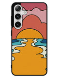 Sun Samsung Galaxy S24 5G Case