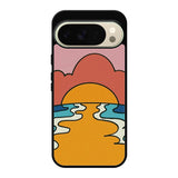 Sun Google Pixel 10 Pro XL Case