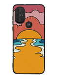 Sun Motorola Moto G Pure 2021 , Moto G Power 2022 Case