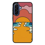 Sun Samsung Galaxy A17 Case