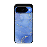 Blue Marble Google Pixel 10 Case QC10910