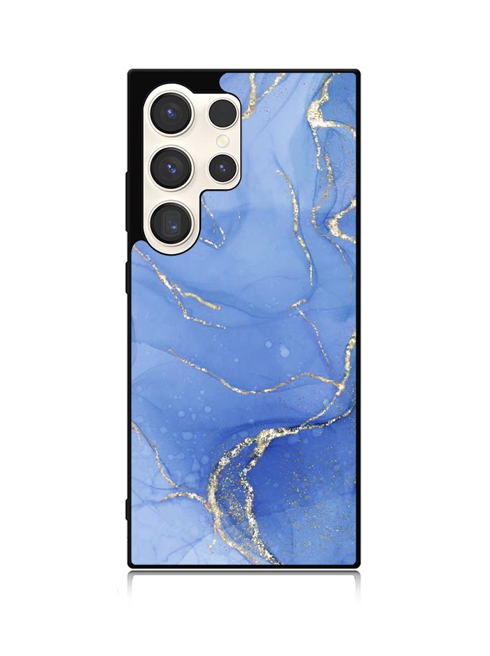 Blue Marble Samsung Galaxy S23 Ultra 5G Case QC10910
