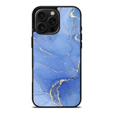 Blue Marble iPhone 16 Pro Max Case OV10910