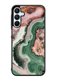 Green Abalone Samsung Galaxy A35 5G Case OV10866