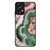 Green Abalone Motorola Moto G Play 2024 Case OV10866