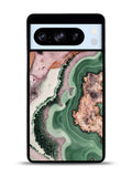 Green Abalone Google Pixel 8 Pro Case QC10866