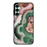 Green Abalone Samsung Galaxy A16 Case OV10866