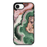 Green Abalone iPhone 16e Case OV10866