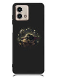 Baby Yoda Star Wars Motorola Moto G Stylus 5G 2023 Case