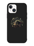 Baby Yoda Star Wars iPhone 15 Case OV10645