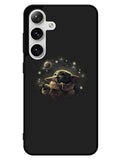 Baby Yoda Star Wars Samsung Galaxy S24 5G Case