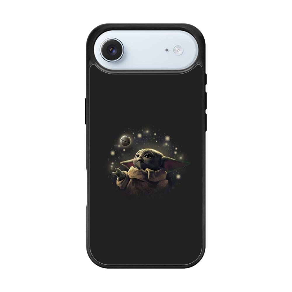 Baby Yoda Star Wars iPhone Air Case