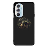 Baby Yoda Star Wars Motorola Moto Edge 2022 Case