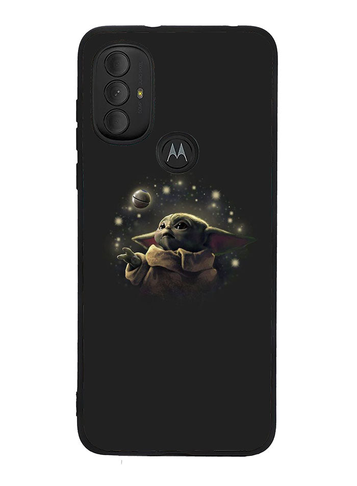 Baby Yoda Star Wars Motorola Moto G Pure 2021 , Moto G Power 2022 Case