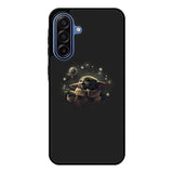 Baby Yoda Star Wars Samsung Galaxy A17 Case