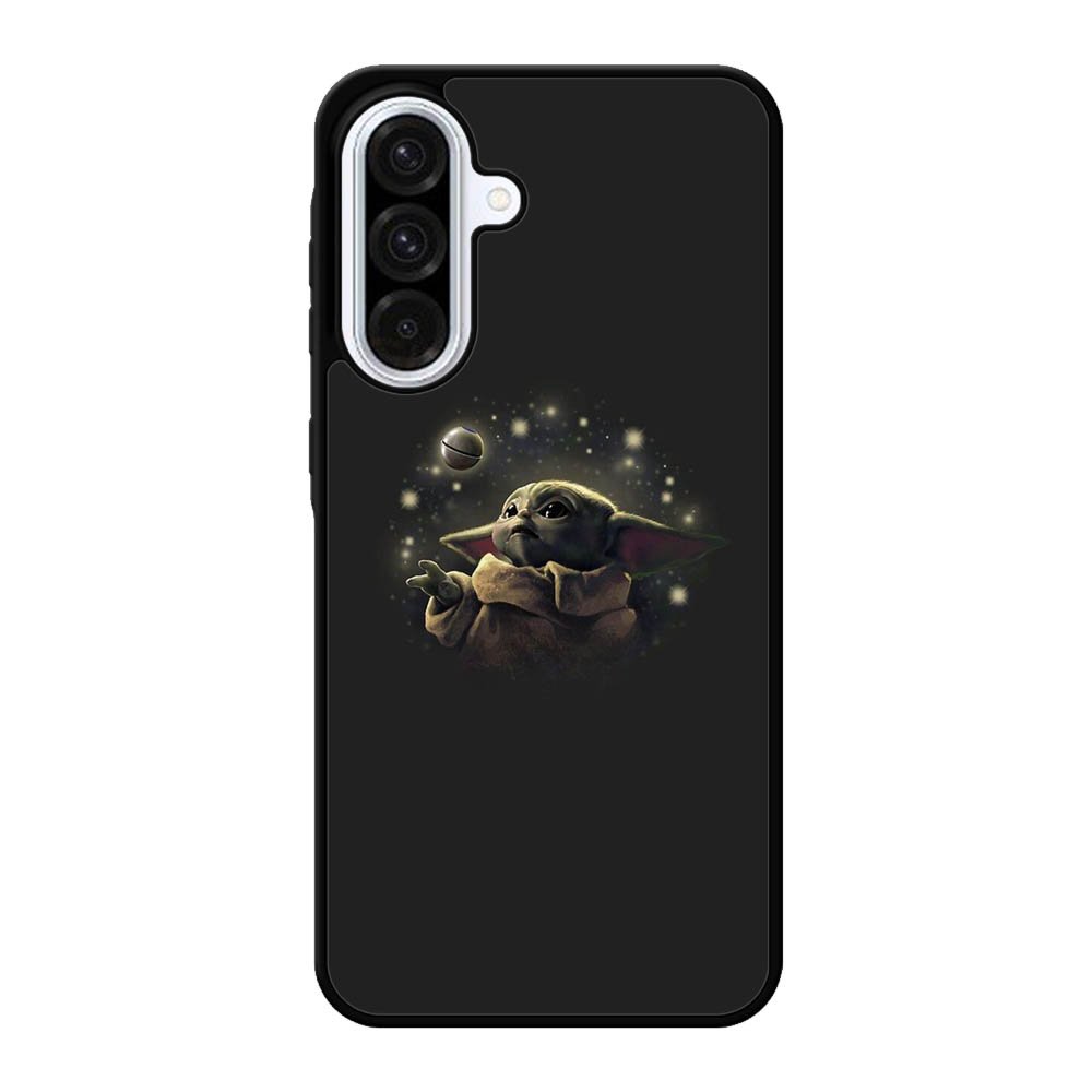 Baby Yoda Star Wars Samsung Galaxy A56 Case OV6809
