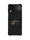 Baby Yoda Star Wars Samsung Galaxy Z Flip 4 5G 2022 Case