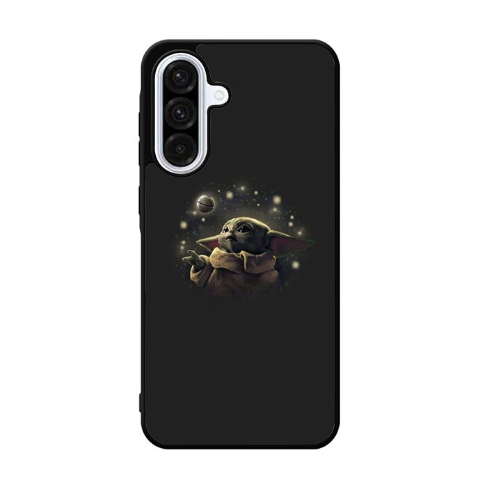 Baby Yoda Star Wars Samsung Galaxy A36 Case OV8166
