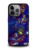 Star Wars 14th iPhone 16 Pro Case