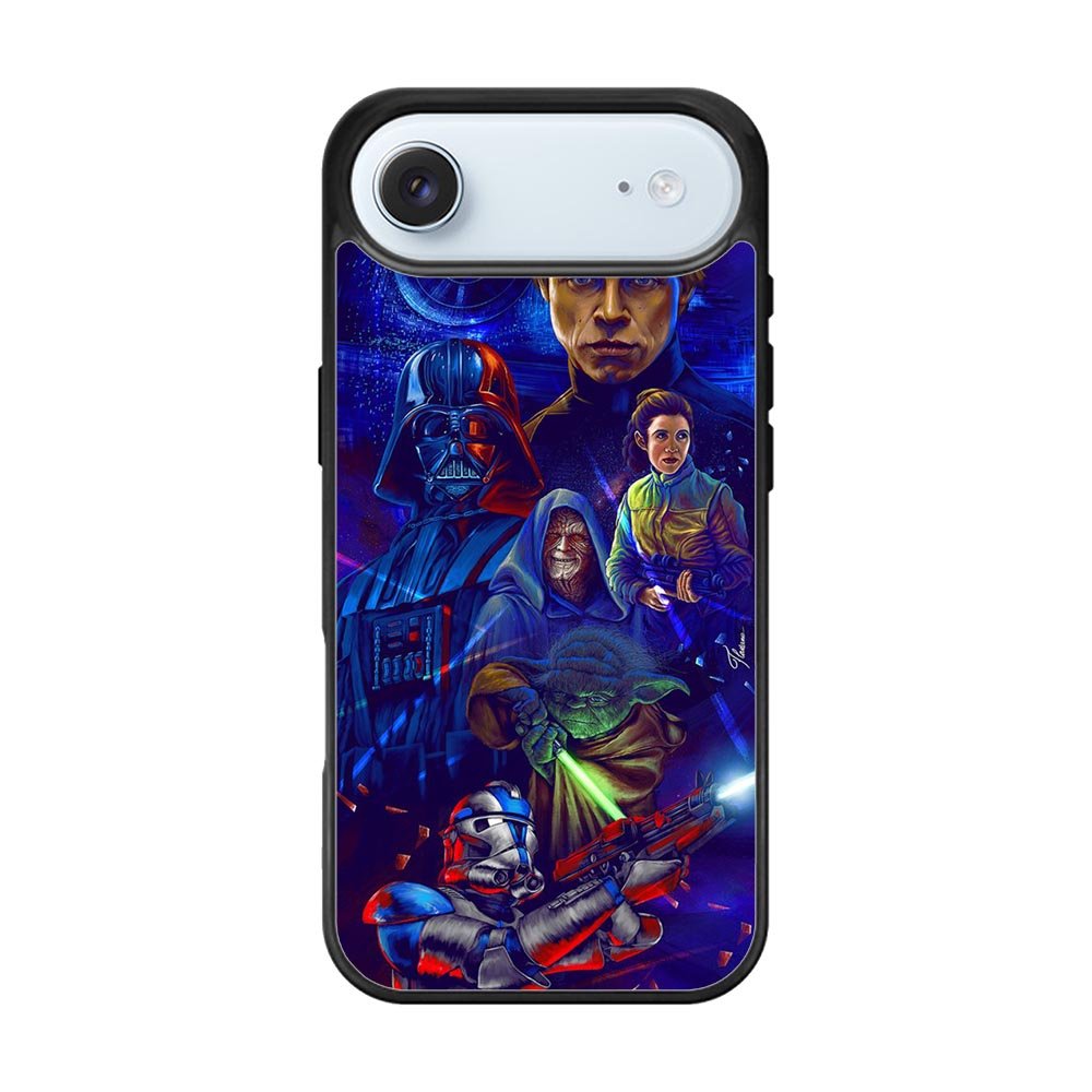 Star Wars 14th iPhone Air Case