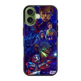 Star Wars 14th iPhone 17 Case