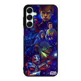 Star Wars 14th Samsung Galaxy A16 Case OV4608