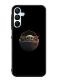 The Child Baby Yoda Samsung Galaxy A15 5G Case