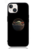 The Child Baby Yoda iPhone 14 Plus Case OV10454