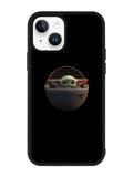 The Child Baby Yoda iPhone 15 Case OV10454