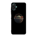 The Child Baby Yoda Samsung Galaxy A07 Case