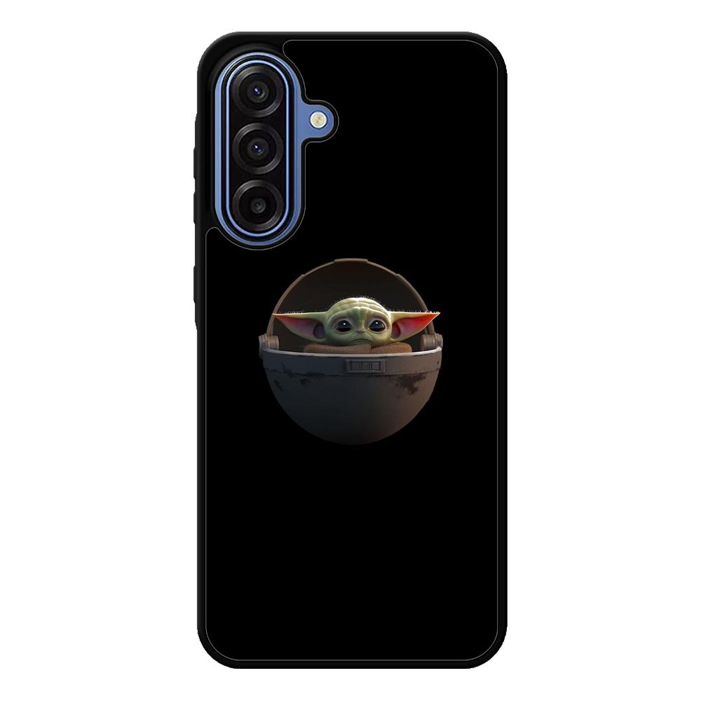 The Child Baby Yoda Samsung Galaxy A17 Case