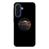 The Child Baby Yoda Samsung Galaxy A17 Case