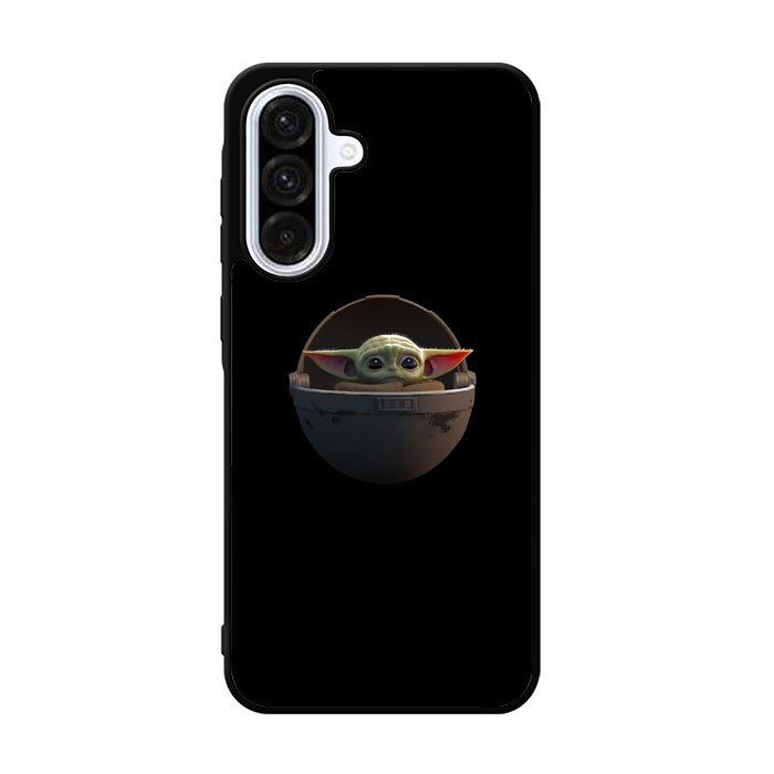 The Child Baby Yoda Samsung Galaxy A36 Case OV1534