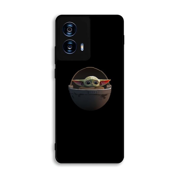 The Child Baby Yoda Motorola Moto G Power 5G 2024 Case OV0115