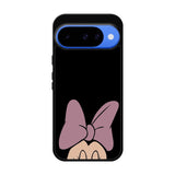 Minnie Mouse Pink Ribbon Google Pixel 10 Case OV10500