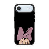 Minnie Mouse Pink Ribbon iPhone Air Case OV10500