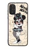 Beautiful Disney Minnie Mouse Motorola Moto G Pure 2021 , Moto G Power 2022 Case OV10648