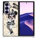 Beautiful Disney Minnie Mouse Samsung Galaxy Z Fold 7 Case OV10648