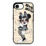 Beautiful Disney Minnie Mouse iPhone 16e Case OV10648