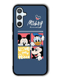 Disney Mickey Mouse Samsung Galaxy A14 5G Case QC10550