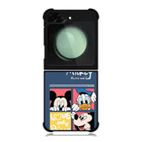 Disney Mickey Mouse Samsung Galaxy Z Flip 6 5G 2024 Case OV10550