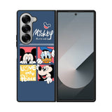Disney Mickey Mouse Samsung Galaxy Z Fold 7 5G Case QC10550