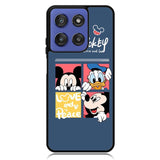 Disney Mickey Mouse Motorola Moto G Stylus 5G 2025 Case OV10550