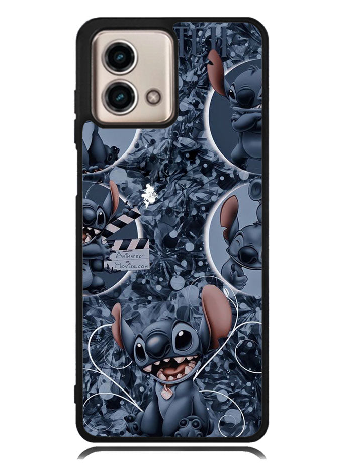 Stitch 13th Motorola Moto G Stylus 5G 2023 Case
