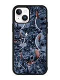 Stitch iPhone 15 Plus Case OV10443