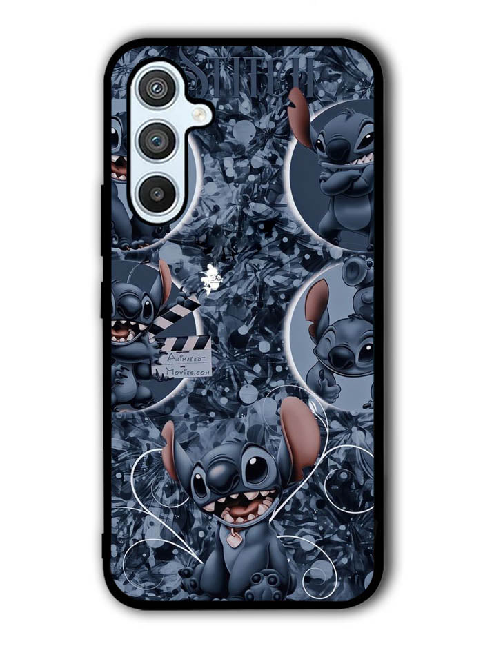 Stitch 13th Samsung Galaxy A54 5G Case