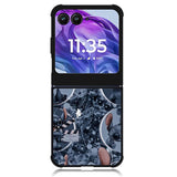 Stitch 13th Motorola Moto Razr Plus 2024 , Moto Razr+ 2024 Case
