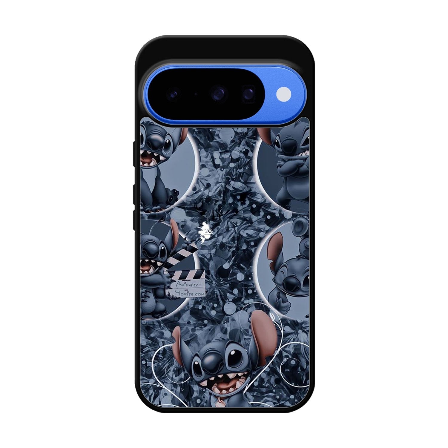 Stitch 13th Google Pixel 10 Case
