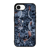 Stitch 13th iPhone 17e Case