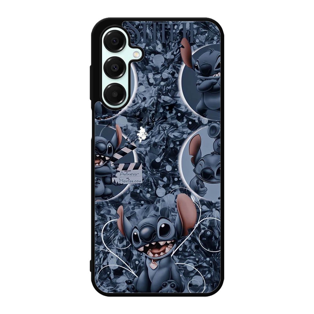 Stitch 13th Samsung Galaxy A16 Case OV2816
